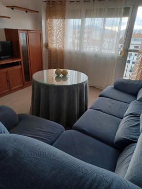 Alquiler rural Isabel -APARTAMENTO EN EL CENTRO DE RONDA